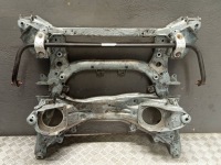 фото thumb №12, Bmw (oem) 8841116 2' g42 3' g20 g21 4' g22 балка передньої підвіски