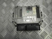 фото thumb №1, Модуль управляющий двигателя hyundai i30 2008 391062a722