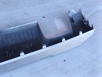 фото thumb №6, Спойлер pod бампер передний ford ranger raptor перед 2023 -