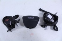 фото thumb №1, Подушка безопасности подушка ремни kpl. ford transit mk8 euro 6 22r.