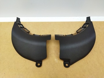 фото thumb №1, Subaru legacy v 09-14 захист оббивка інтер'єру