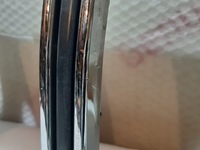 фото thumb №8, Jeep renegade lift решітка радіатора org