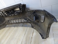 фото thumb №12, Volvo xc60 i 1 lift 13-17 бампер перед передній 31323765 llu