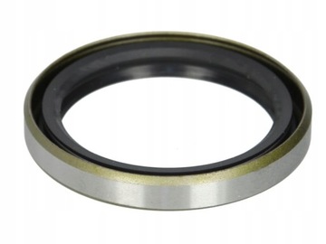 фото thumb №8, Сальник колеса db p 50x65x9 corteco 19019080b