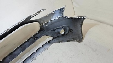 фото thumb №11, Бампер перед переднее ford transit connect ii mk2 рестайлинг kt1b-17k819-se