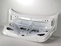 фото thumb №7, Кришка задня зад toyota corolla e210 e21