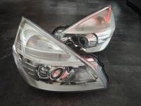 фото thumb №1, Лампа фара лівий перед ксенон renault espace iv lift 06-12 7701071856