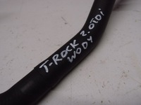 фото thumb №6, Wąż шланг трубка wody vw t-roc 2.0 tdi