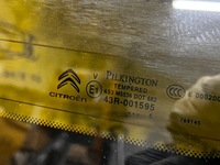 фото thumb №12, Кришка багажника кришка зад скло citroen c4 grand picasso ii exyb 2015r