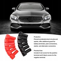 фото thumb №9, 12 x захист ізоляційна наконечників kablowych супортів акумулятор захист