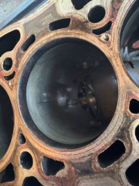 фото thumb №8, Блок двигателя volkswagen multivan t6 04l103011s cxh