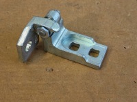 Купить Петля дверь opel corsa d e левый передний верхний, фото thumb