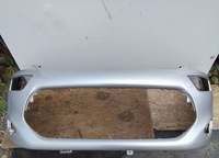 фото thumb №1, Бампер передній перед citroen c4 picasso ii короткий