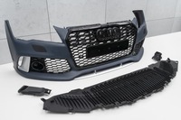 фото thumb №9, Кузов kit набор stylizacyjny na rs7 audi a7 4g8 2010-2015 передний рестайлинг