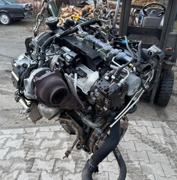 фото thumb №6, Двигун opel corsa 1.3 cdti b13dtr b13dtc b13dte e6