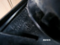 фото thumb №9, Fiat croma ii фара кришки багажника праве зад універсал