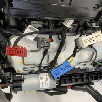 фото thumb №14, Сиденье левая перед кожа сиденье электрически suwany audi a4 b9 8w рестайлинг 22r