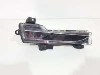 Купить Tesla 3 противотуманная фара led drl правый 1077396-00-d оригинал, фото thumb