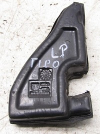 фото thumb №1, Шумоізоляція жабо ліва fiat tipo ii kombi