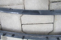 фото thumb №6, Спойлер накладка диффузор бампер задняя toyota c-hr 16-