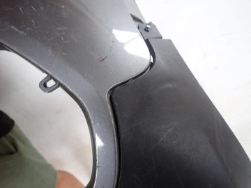 фото thumb №11, Bmw x5 e70 рестайлінг 10- бампер перед переднє pdc 7210763