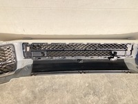 фото thumb №12, Бампер передній перед mercedes w463 2018 lift g-klasa 4638855100 4638855200