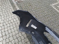 фото thumb №7, Toyota yaris cross 2021- бампер передний перед спойлер диффузор