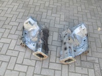 фото thumb №1, Лонжерон mondeo mk4 2007 rok