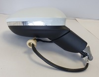 фото thumb №13, Vw golf 8 pin11 зеркало lc9a правые 5h1807502 bb