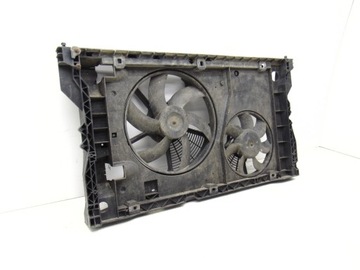 фото thumb №8, Вентилятор радиаторов renault master 2.5 d 859964z