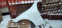 фото thumb №8, Крыло левый aluminiowy передний mercedes c-klasa w206 od 02.21r лак 144