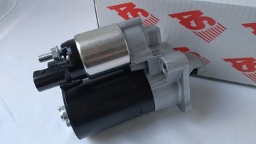 фото thumb №4, Стартер as s0171 audi a4 b6 b7 vw passat b5.5 1.6 1.8 t 2.0