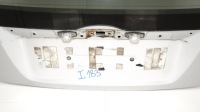 фото thumb №8, Крышка багажника зад honda insight ii 09-14r