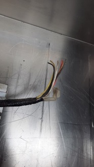 фото thumb №4, Шина подлокотника renault scenic ii 03-05r