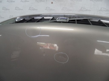 фото thumb №7, Volvo xc90 i 03r капот