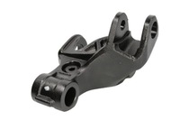 фото thumb №1, Кронштейн кронштейн ресора mb i oś лівий 9493201127