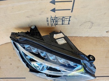 фото thumb №4, Mercedes c класс w205 правая лампа led полный performance a2059062604 биржа