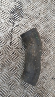 Bmw e46 шланг труба интеркулер 2249669e Цена, фото thumb