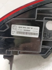 фото thumb №7, Лампа ліва задня w крила skoda superb iii 3 lift kombi 3v9945207b