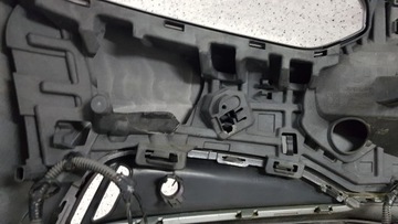 фото thumb №11, Volvo s90 v90 cross country 2016 - бампер перед 2578