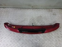 фото thumb №7, M22 ssangyong tivoli спойлер спойлер кришки багажника зад