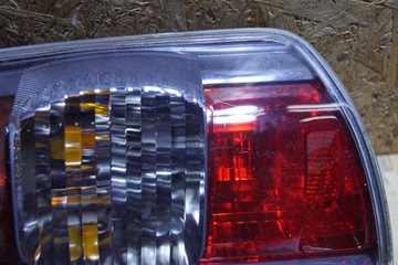 фото thumb №6, Subaru justy 07- лампа права зад