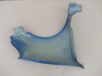 фото thumb №12, Крыло левый перед renault kangoo i lift 04-