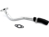 Труба трубка пабтрубок  шланг масла smart fortwo 0.8 cdi Доставка, фото thumb