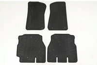 фото thumb №1, Килимки автомобільні jeep wrangler jl 2018+