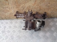 фото thumb №1, Турбонагнітач turbo seat cordoba i fl 1.9 tdi