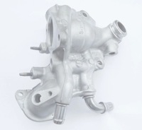 фото thumb №8, Колектор всмоктуючий renault clio iv 4 1.5 dci 147173974r