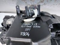Фара ліва фара mazda 3 19- full led 9 pin Київ, фото thumb