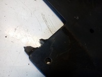 фото thumb №2, Защита плита подвеска renault espace v