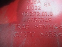 фото thumb №3, Лампа правая задняя alfa romeo 147 46556347